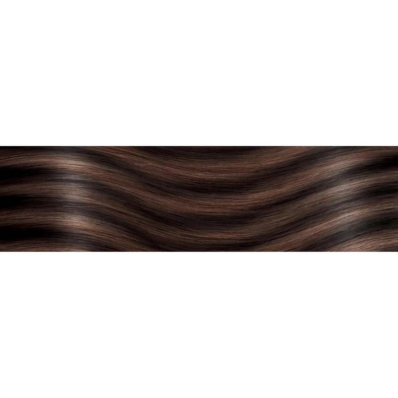 She Extension con cheratina Mesciate Naturali Lisce 55/60cm HEX8000LM