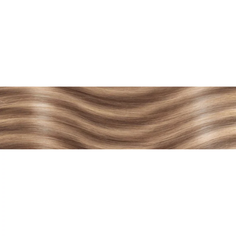 She Extension con cheratina Mesciate Naturali Lisce 55/60cm HEX8000LM