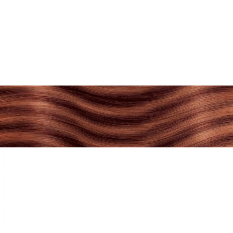 She Extension con cheratina Mesciate Naturali Lisce 55/60cm HEX8000LM