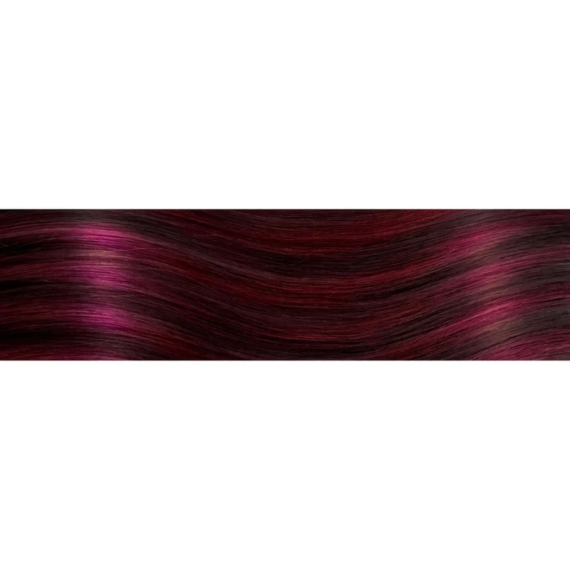She Extension con cheratina Mesciate Naturali Lisce 55/60cm HEX8000LM