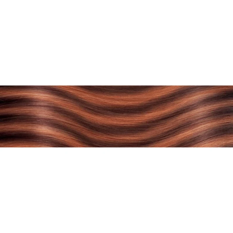 She Extension con cheratina Mesciate Naturali Lisce 55/60cm HEX8000LM