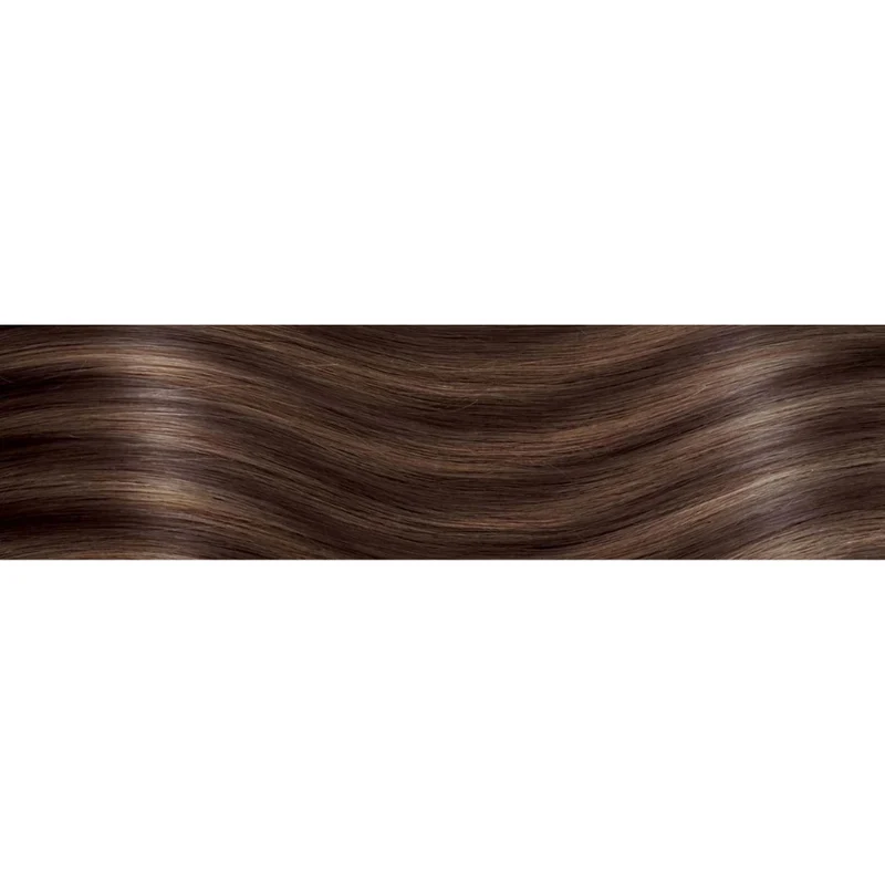 She Extension con cheratina Mesciate Naturali Lisce 55/60cm HEX8000LM