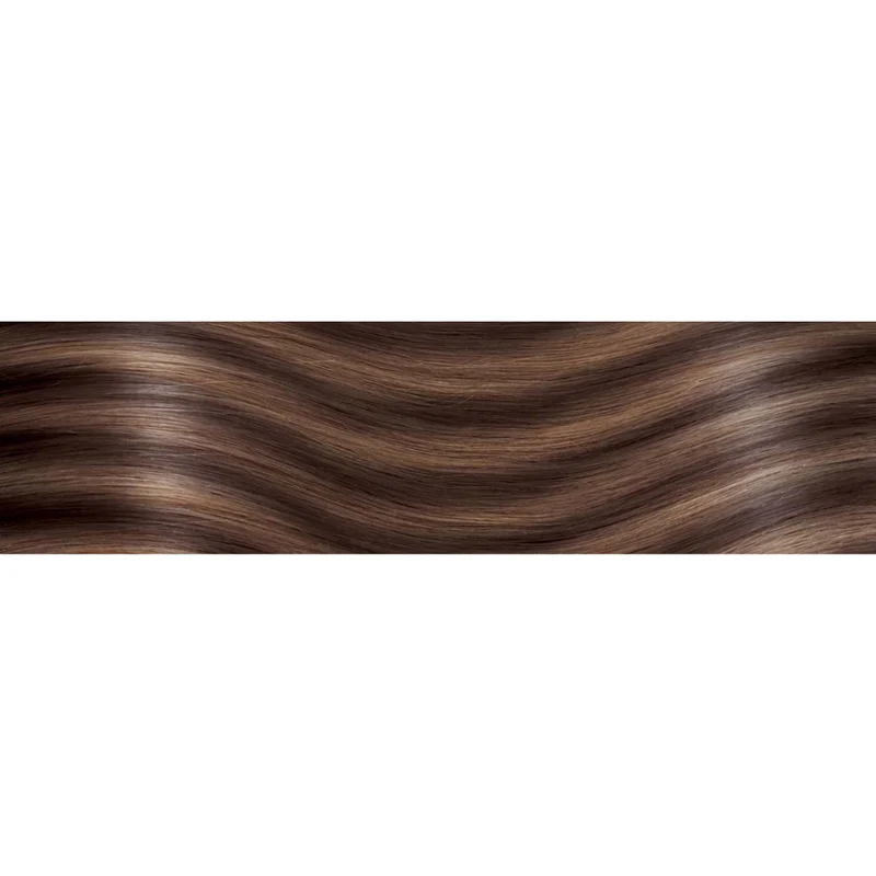 She Extension con cheratina Mesciate Naturali Lisce 55/60cm HEX8000LM