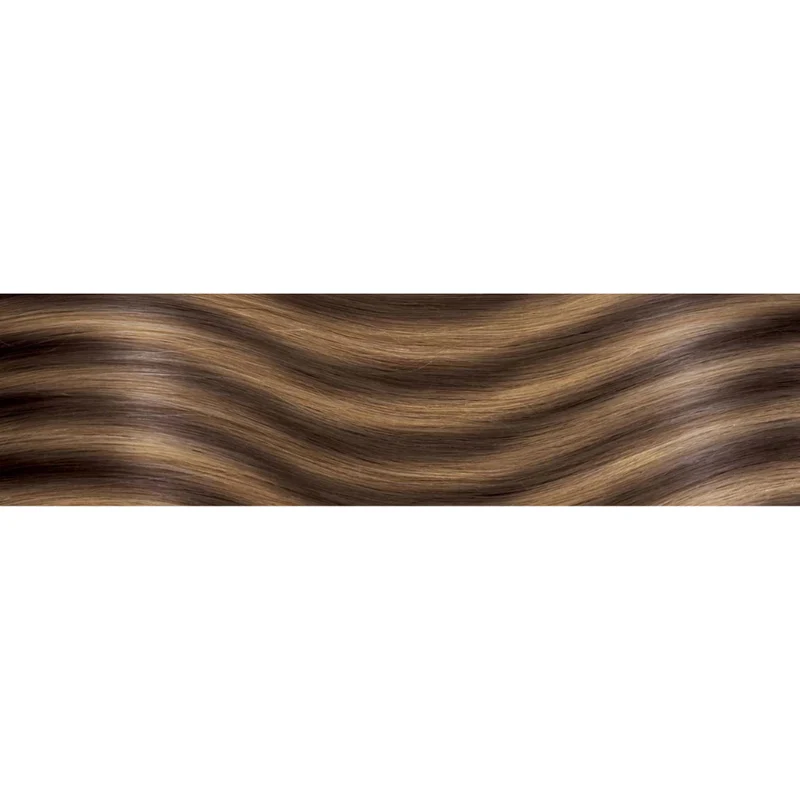 She Extension con cheratina Mesciate Naturali Lisce 55/60cm HEX8000LM