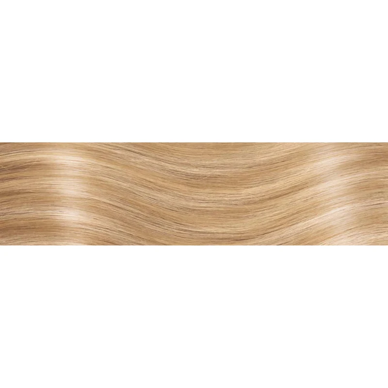 She Extension con cheratina Mesciate Naturali Lisce 55/60cm HEX8000LM