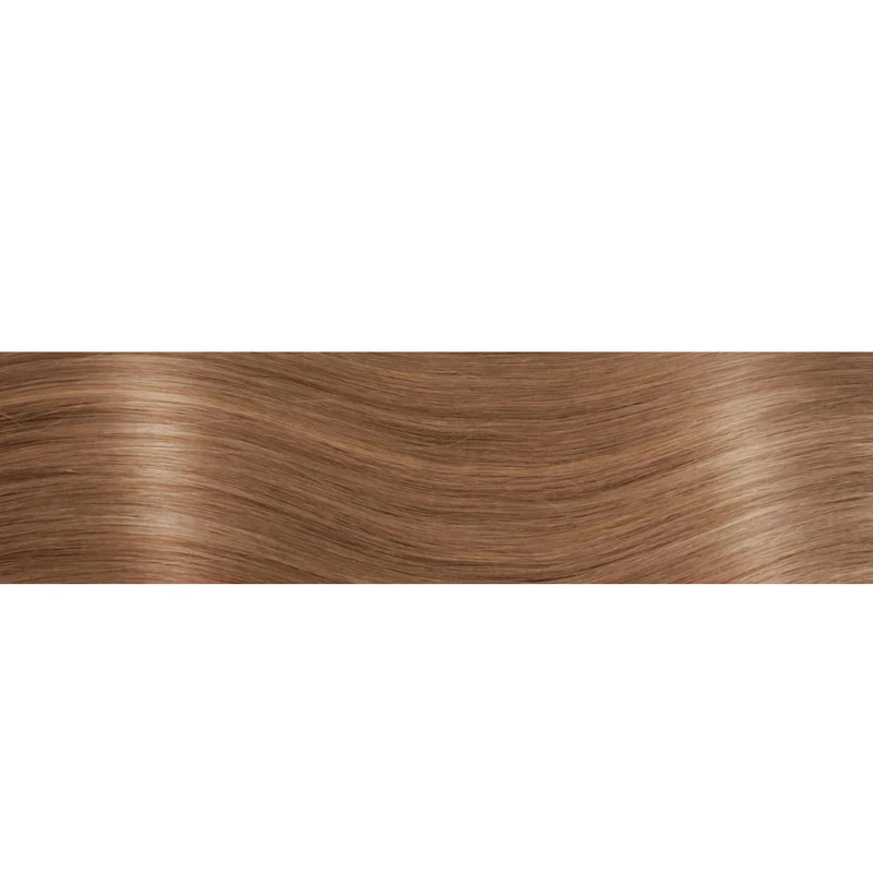 She Extension con Cheratina 100% Naturali Lisce 50/55cm HEX8000L