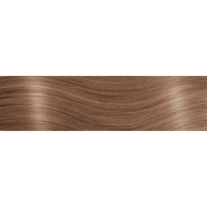 She Extension con Cheratina 100% Naturali Lisce 50/55cm HEX8000L