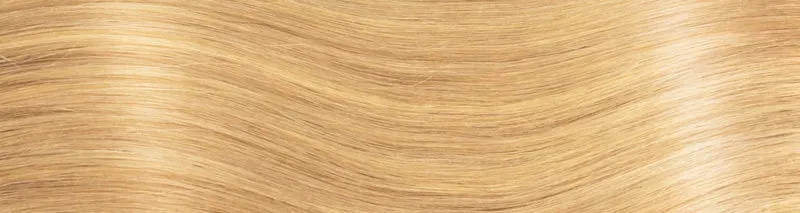 She Extension con Cheratina 100% Naturali Lisce 50/55cm HEX8000L