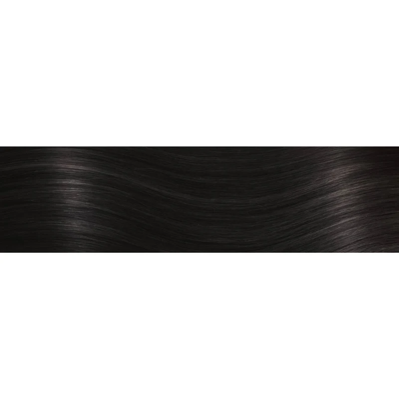 She Extension con Cheratina 100% Naturali Lisce 50/55cm HEX8000L