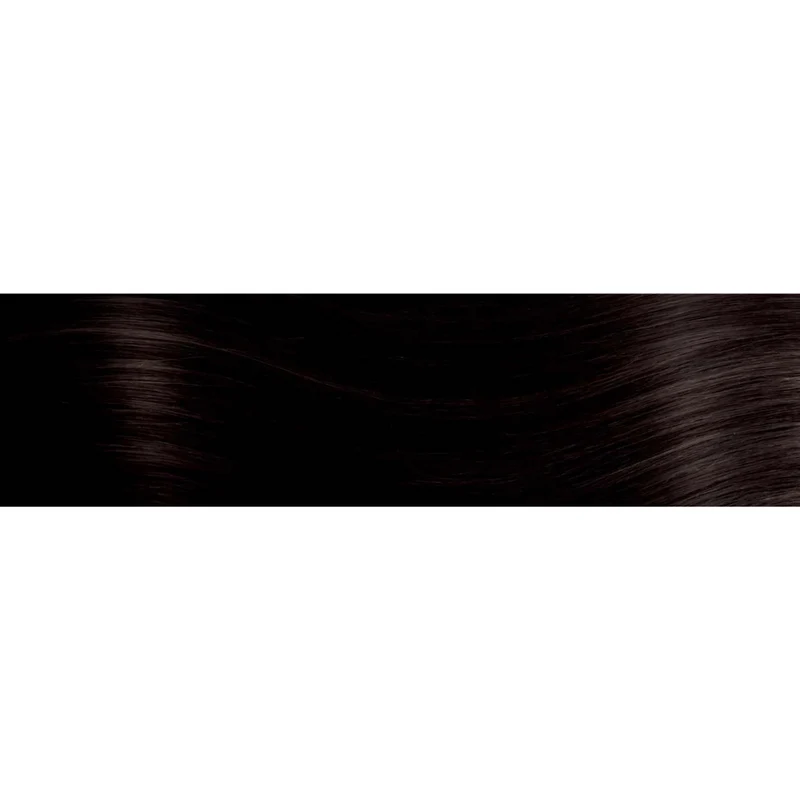 She Extension con Cheratina 100% Naturali Lisce 50/55cm HEX8000L