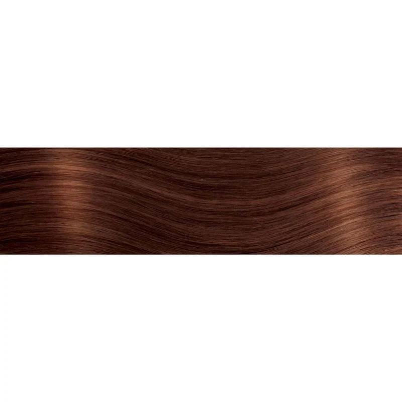 She Extension con Cheratina 100% Naturali Lisce 50/55cm HEX8000L