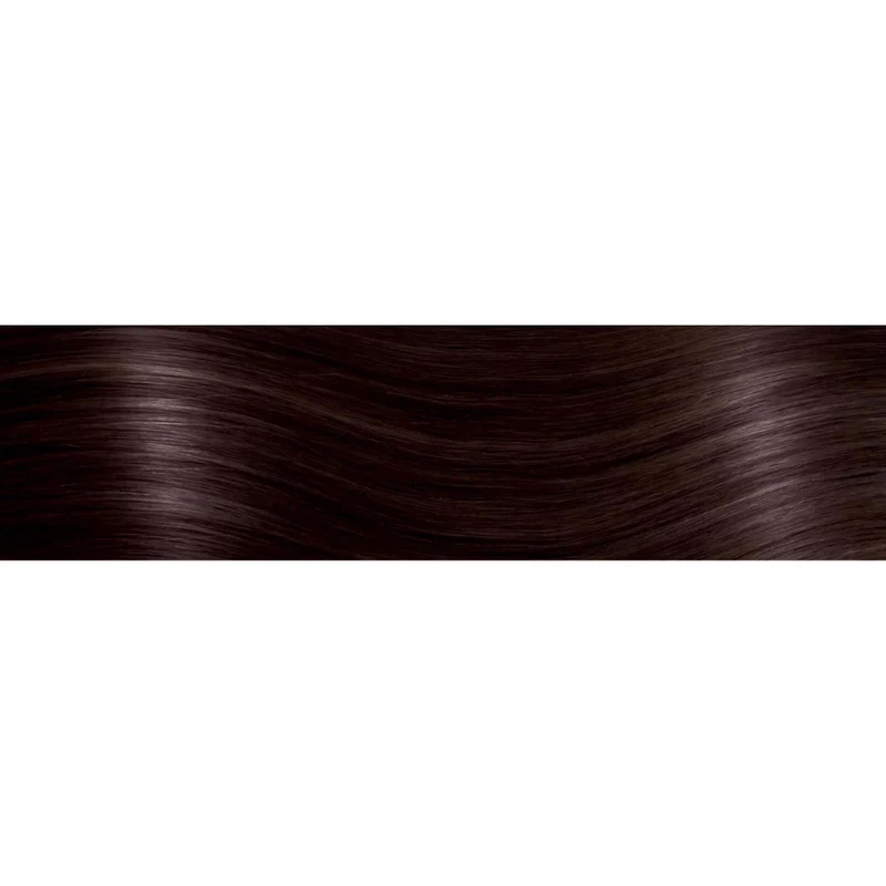 She Hair Extension con Clip 19 Capelli 100% Naturali 50/55cm