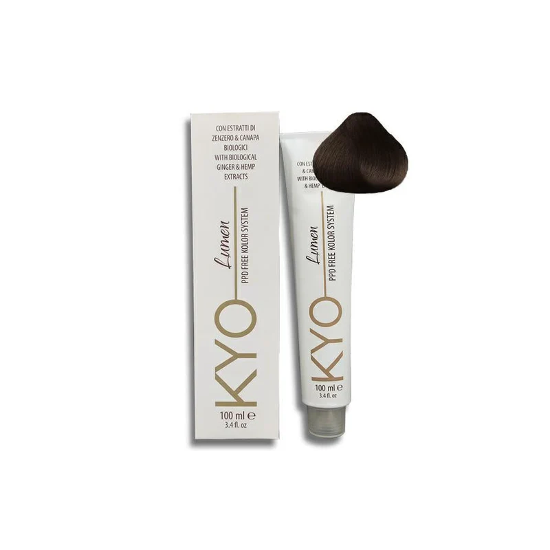 KYO LUMEN KOLOR SYSTEM 6.32 100ML