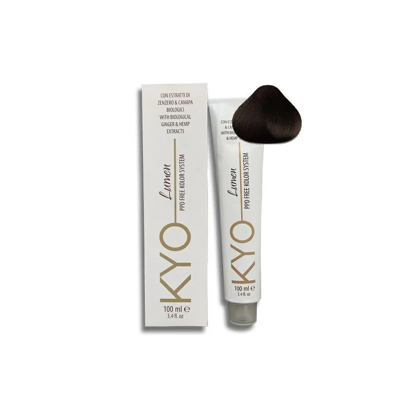 KYO LUMEN KOLOR SYSTEM 5.32 100ML