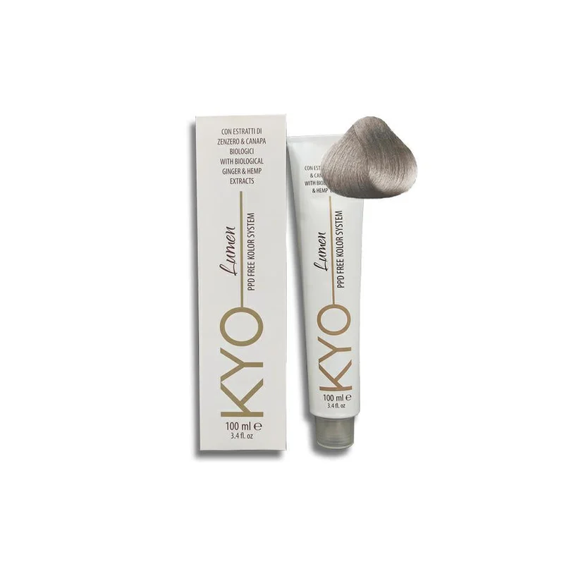 KYO LUMEN KOLOR SYSTEM 10.1 100ML