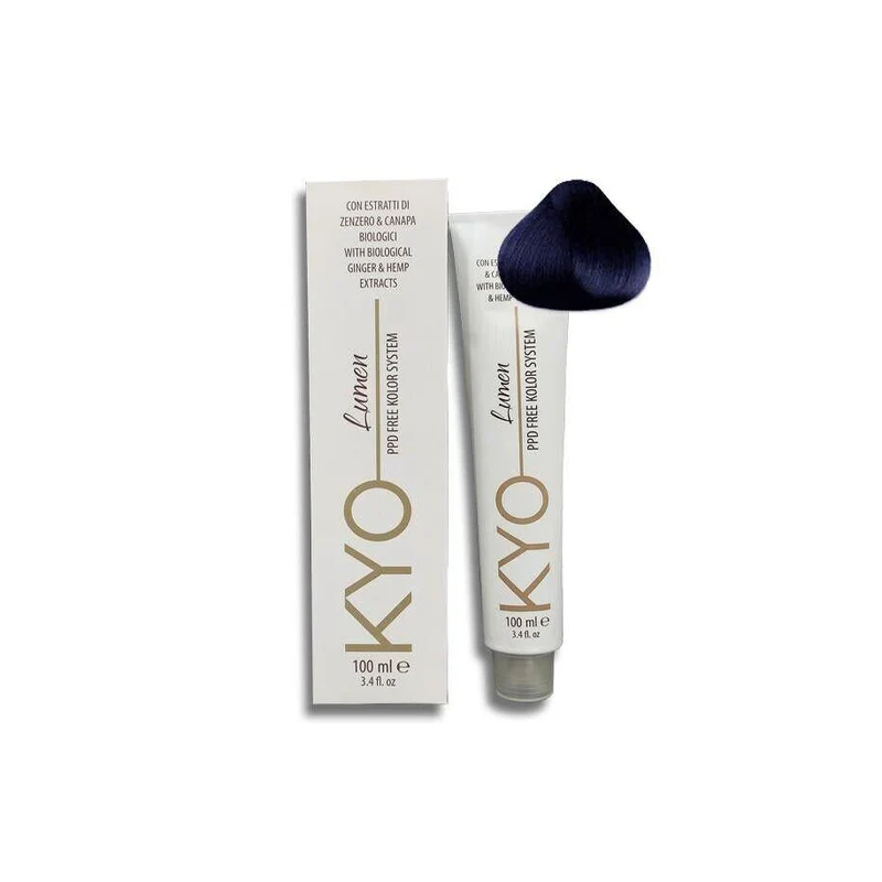 KYO LUMEN KOLOR SYSTEM 1.11 100ML