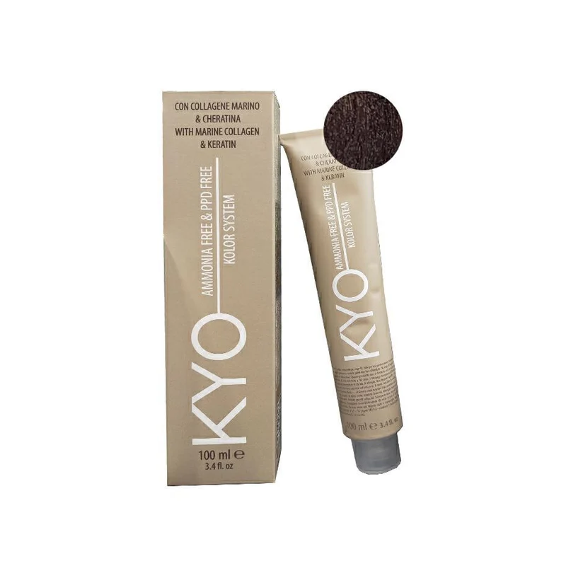 KYO AMMONIA FREE 5.35 100ML