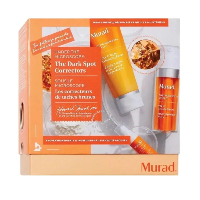Murad The Dark Spot Correctors
