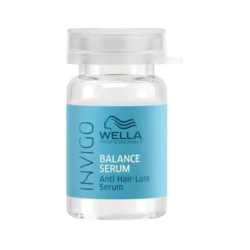 Wella Professionals Invigo Siero Anticaduta 6ml