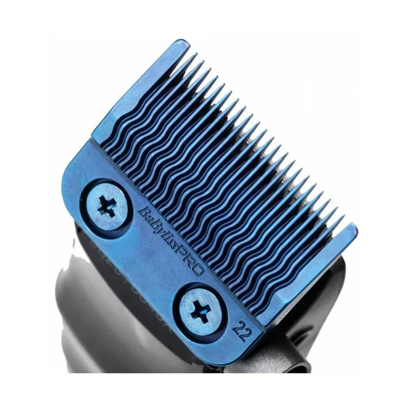 Babyliss Pro Lo-ProFXONE Clipper FX829E tagliacapelli professionale