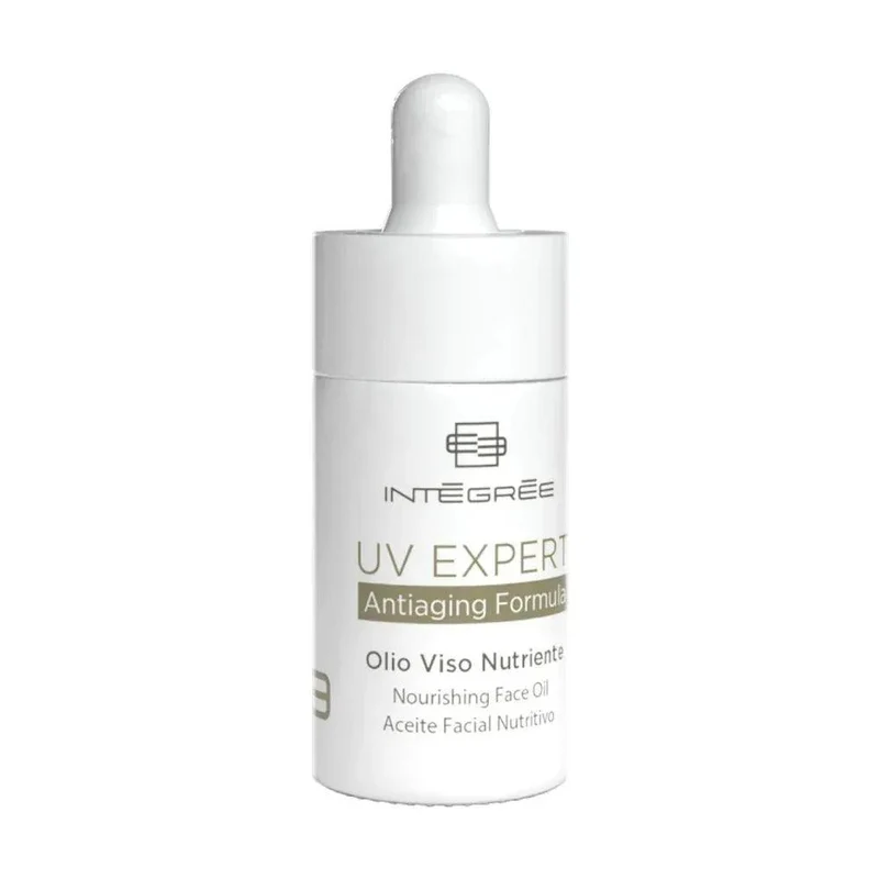 Integree Olio Viso Nutriente 30ml
