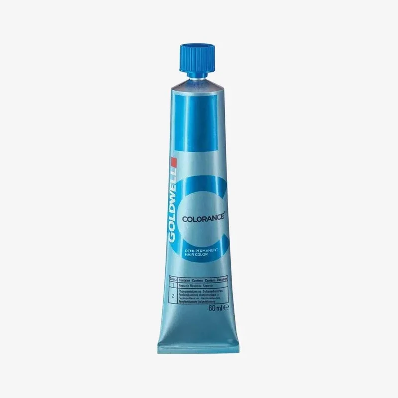 10 P Biondo Platino Perla Goldwell Colorance 60 ml