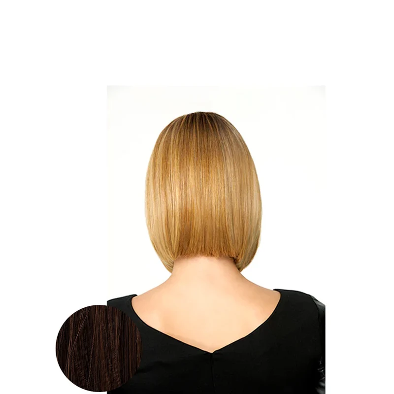 Hairdo Classic Page Parrucca Castano Chiaro