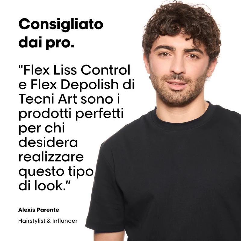 L'Oréal TecniArt Flex Depolish 100ml - cera modellante opaca