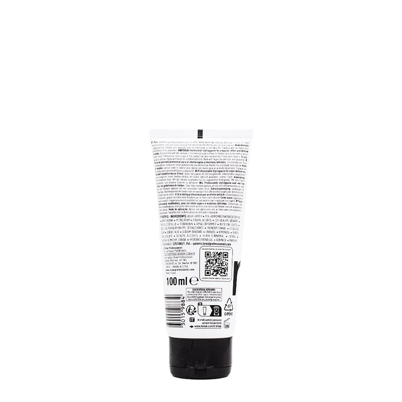 L'Oréal TecniArt Flex Depolish 100ml - cera modellante opaca