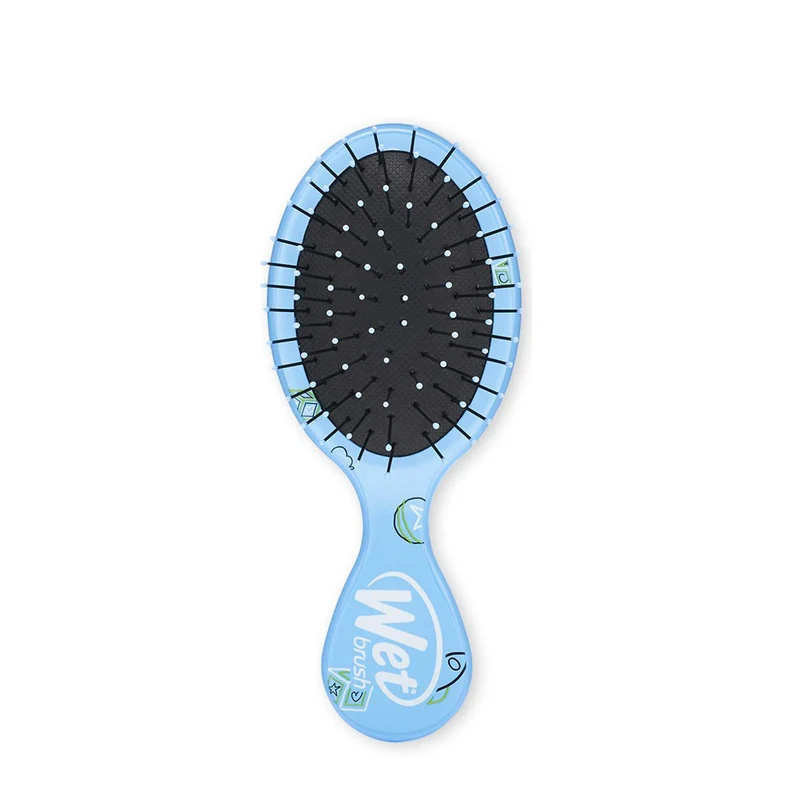 Wetbrush Pro Detangler Disney Pixar Original Mini Detangler Buzz Lightyear - spazzola mini scioglinodi