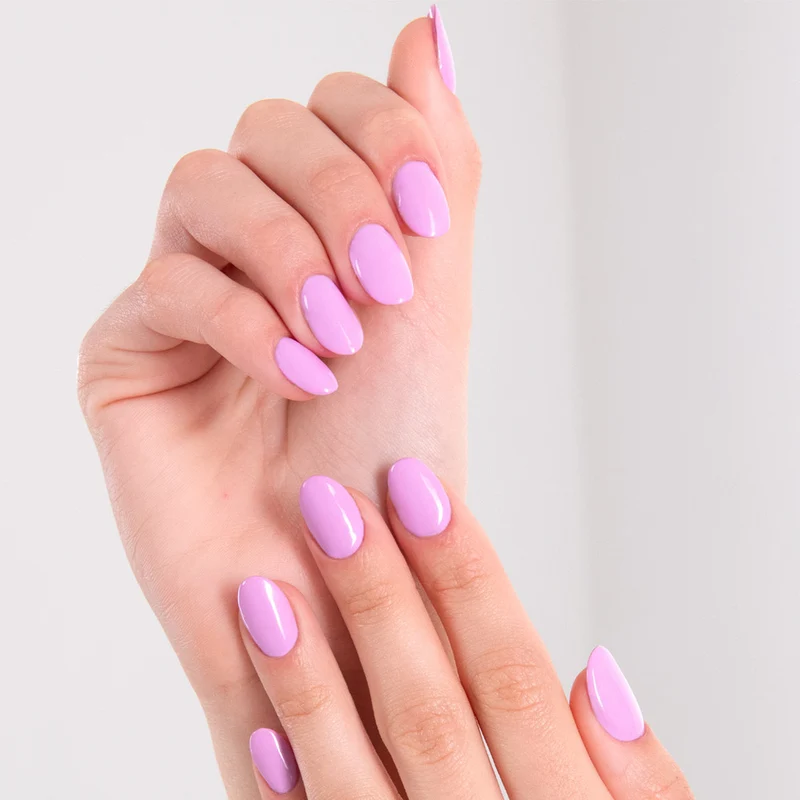 My Nail Pro Lacqwear Gel Polish 288 Wisteria Lane 10ml - smalto semipermanente