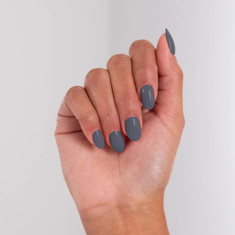 Lacqwear Gel Polish 286 Stormy Weather 10ml - smalto semipermanente