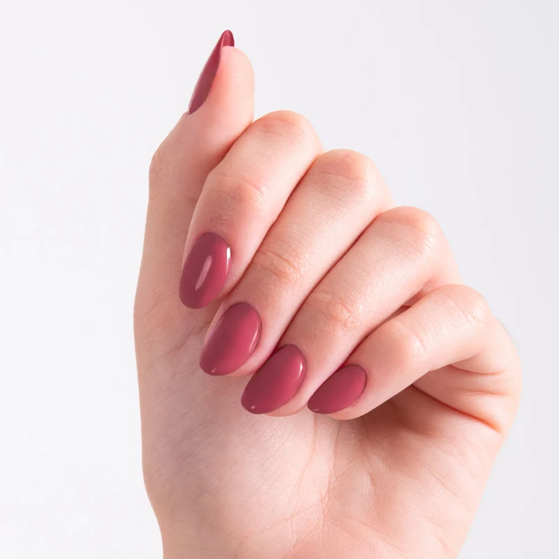 Lacqwear Gel Polish 279 Silk Rose 10ml - smalto semipermanente