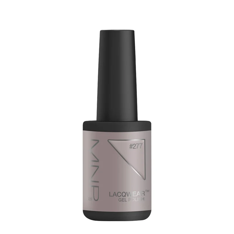 My Nail ProLacqwear Gel Polish 277 Stone Island 10ml - smalto semipermanente