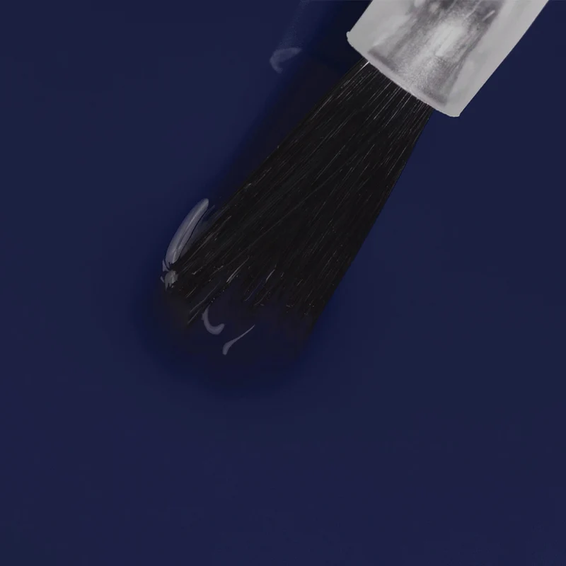 My Nail Pro Lacqwear Gel Polish 276 Midnight Ocean 10ml - smalto semipermanente