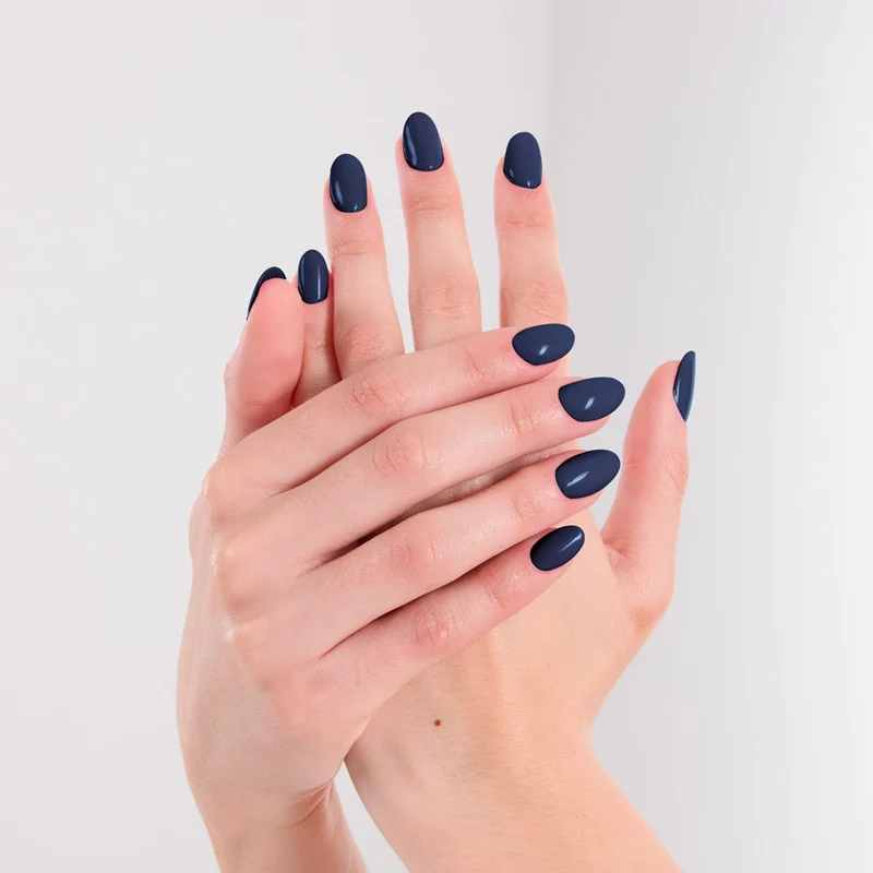 My Nail Pro Lacqwear Gel Polish 276 Midnight Ocean 10ml - smalto semipermanente