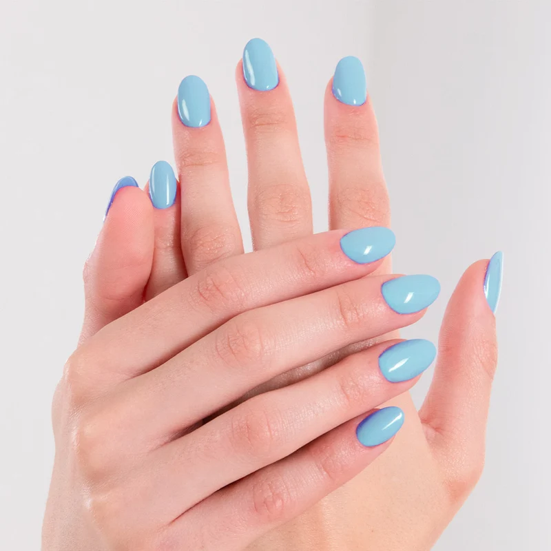 Lacqwear Gel Polish 275 Iceberg 10ml - smalto semipermanente