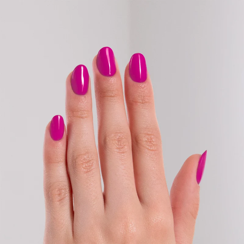 Lacqwear Gel Polish 273 Berry Vibe 10ml - smalto semipermanente