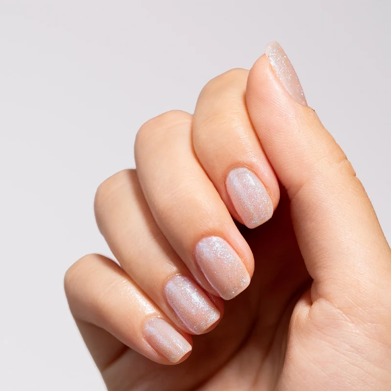 My Nail Pro Lacqwear Gel Polish 270 Moonlight Glow 10ml - smalto semipermanente