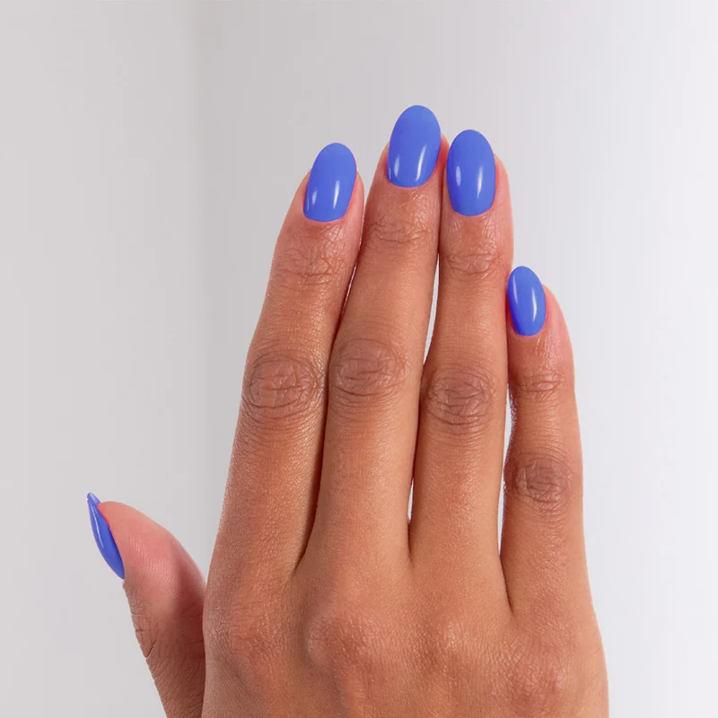 Lacqwear Gel Polish 256 Envy Me 10ml - smalto semipermanente