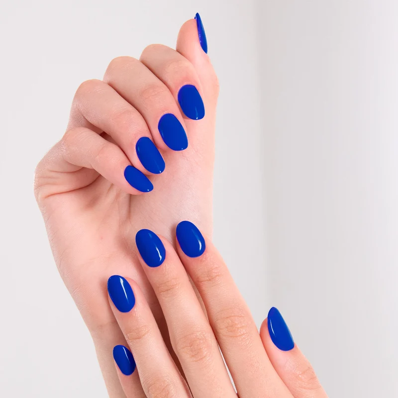 My Nail Pro Lacqwear Gel Polish 198 Dilf 10ml - smalto semipermanente