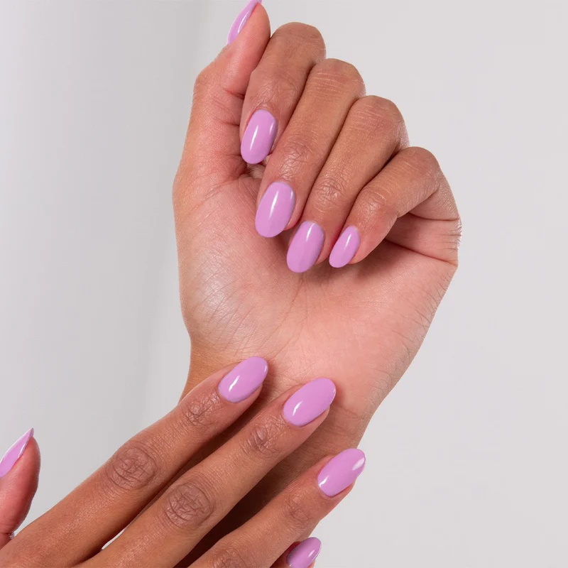 Mesauda Lacqwear Gel Polish 162 Mad Hatter 10ml - smalto semipermanente