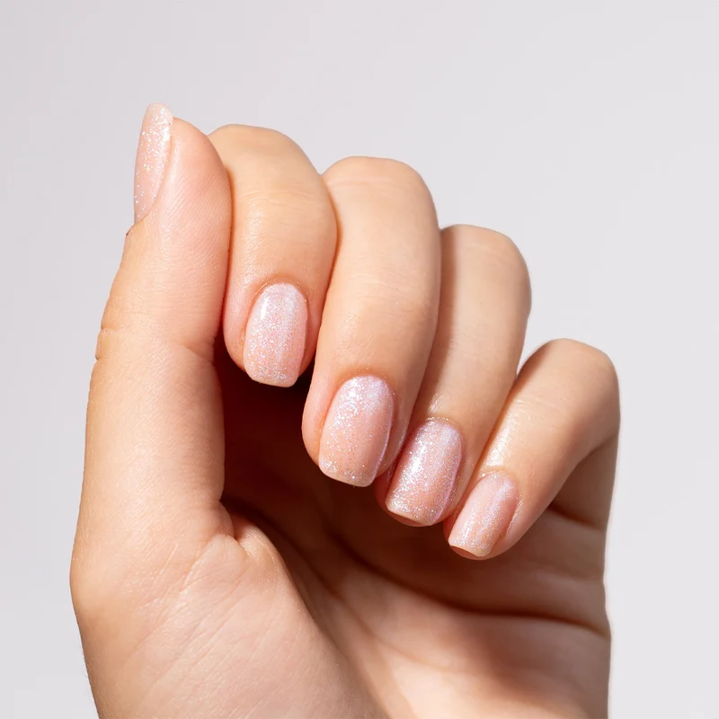 My Nail ProLacqwear Gel Polish 158 Virgin 10ml - smalto semipermanente