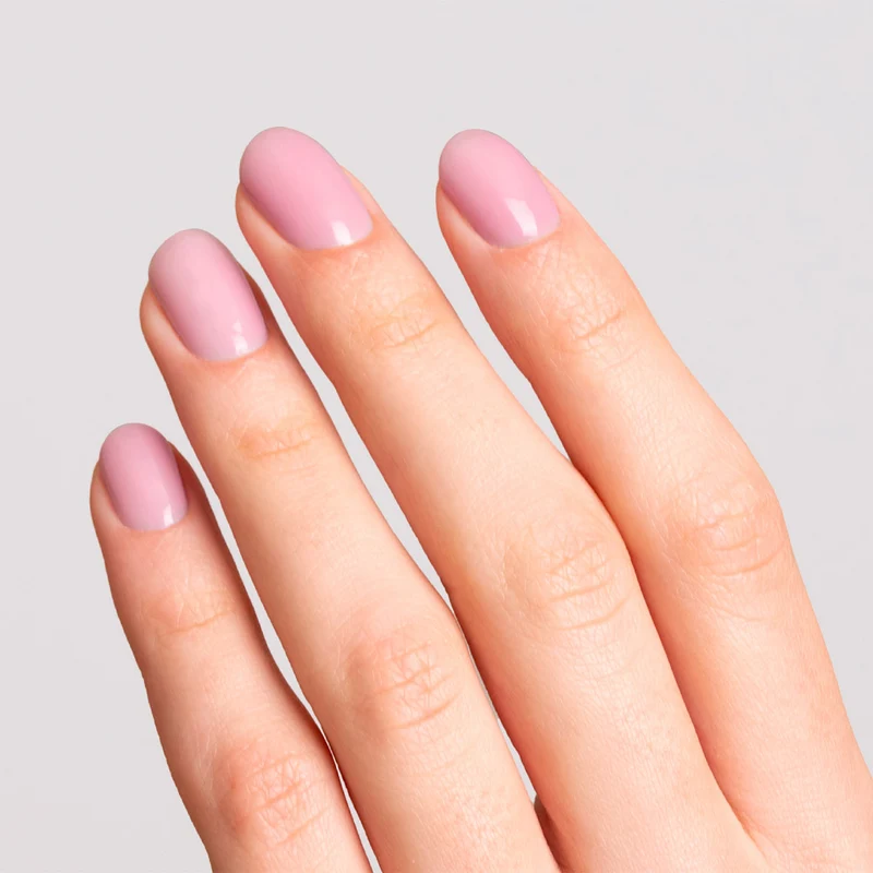 My Nail Pro Lacqwear Gel Polish 156 Pure 10ml - smalto semipermanente