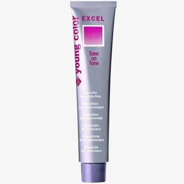 Revlon Professional Excel Young Color Dorato 7.3 70ml
