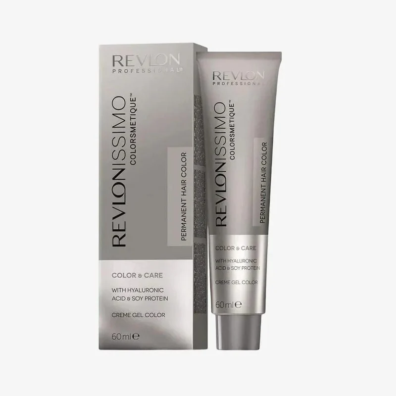 Revlon Professional Revlonissimo 10 Biondo Extrachiaro 60ml
