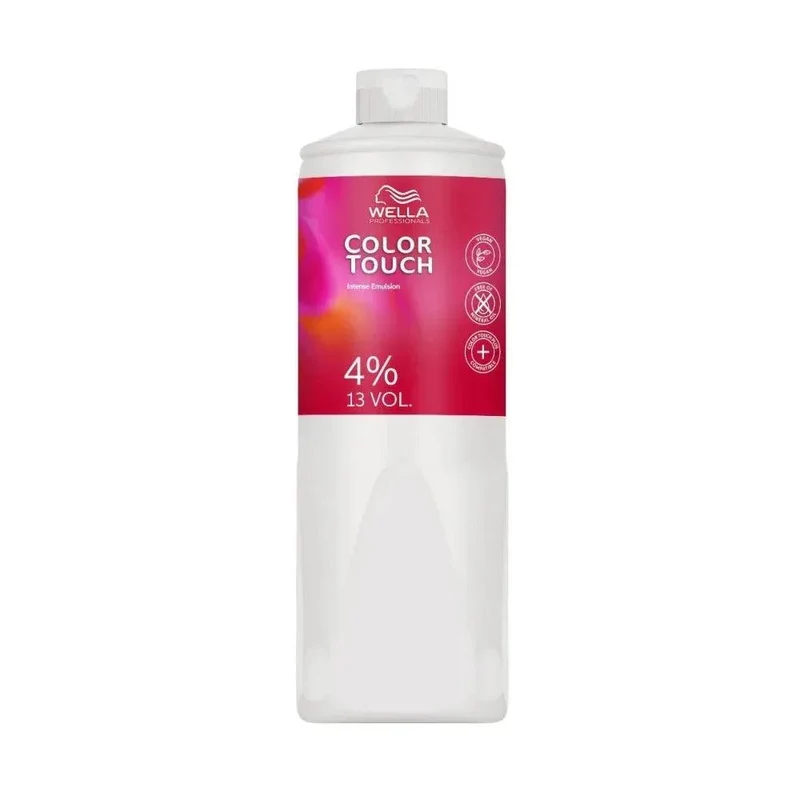 Wella Professionals Color Touch Emulsion 13 Volumi 1000ml