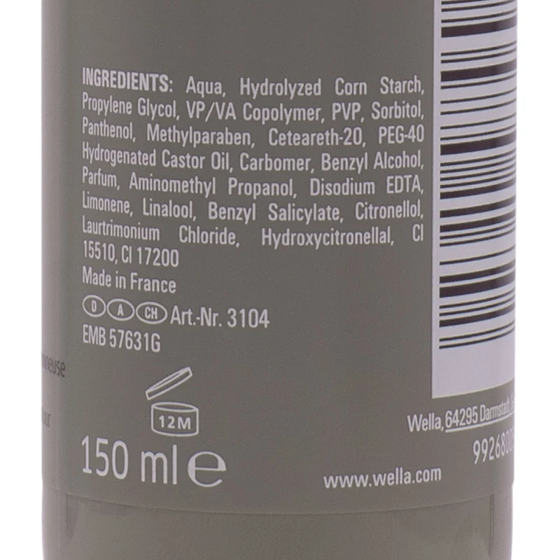 Wella EIMI Volume Sugar Lift 150ml - spray volumizzante