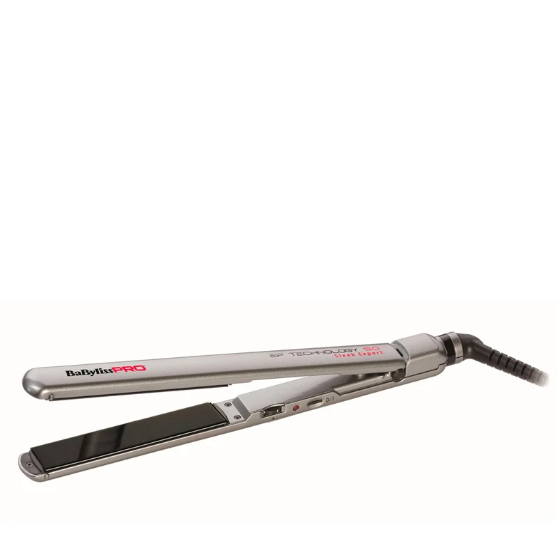 BaByliss Pro Piastra EP Technology 5.0 Sleek Expert BAB2072EPE