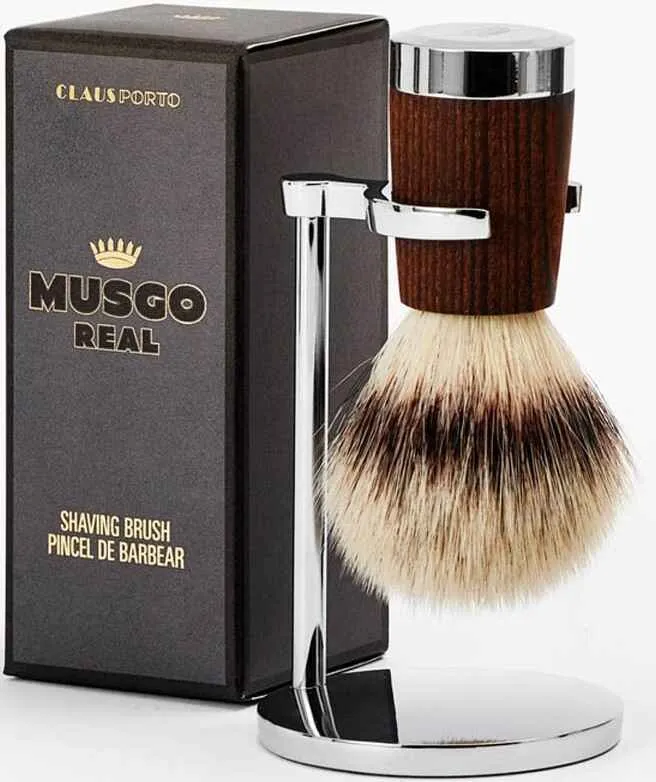 Pennello da Barba